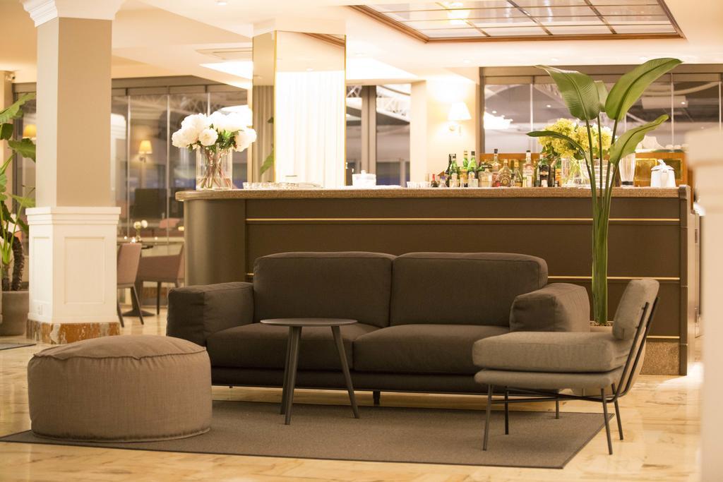 Hotel Cambridge