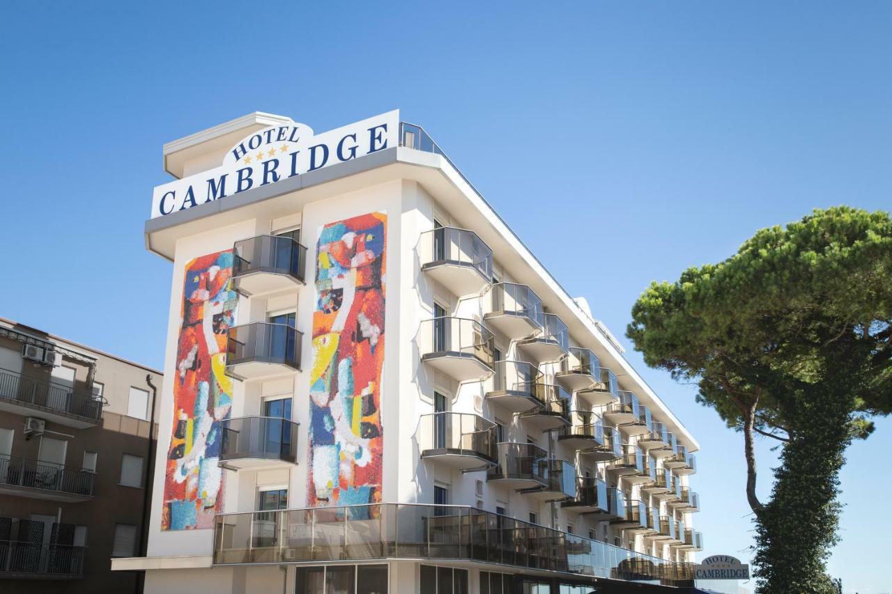 Cambridge 4* Lido di Jesolo