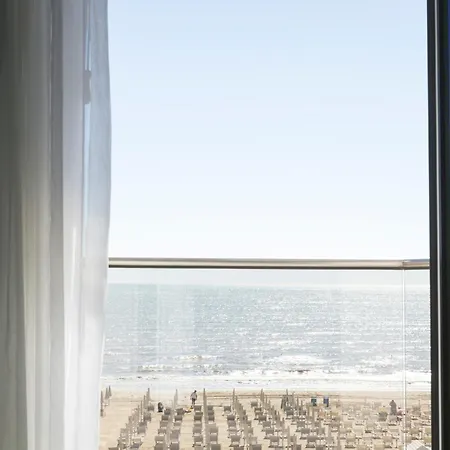 Hotel Cambridge Lido di Jesolo