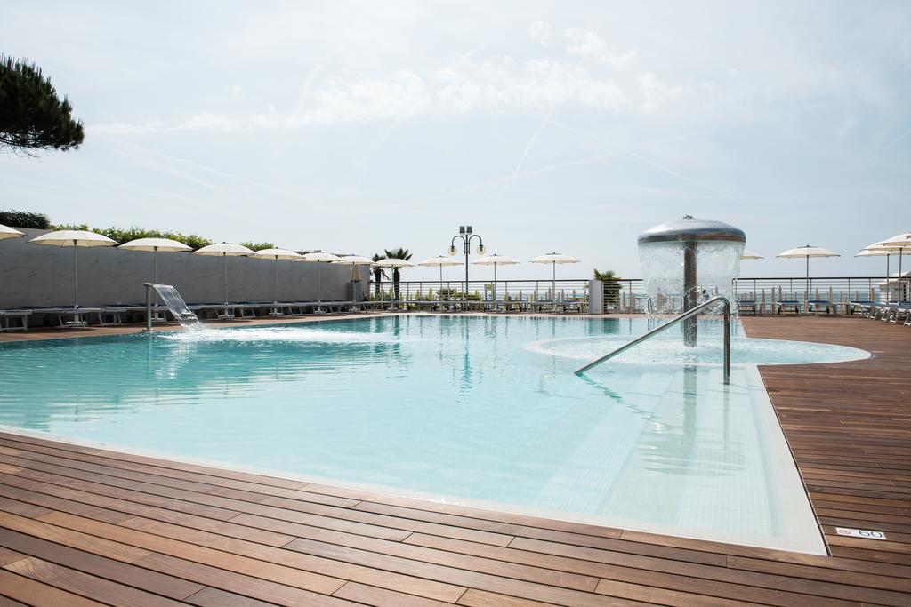 Cambridge 4* Lido di Jesolo
