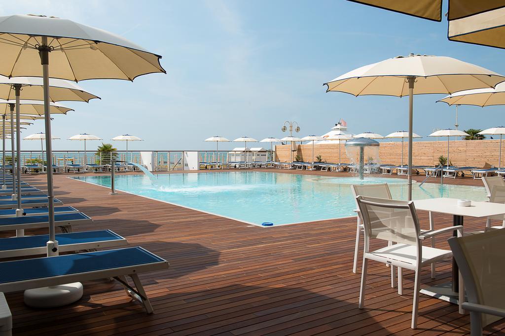 Cambridge Hotel Lido di Jesolo