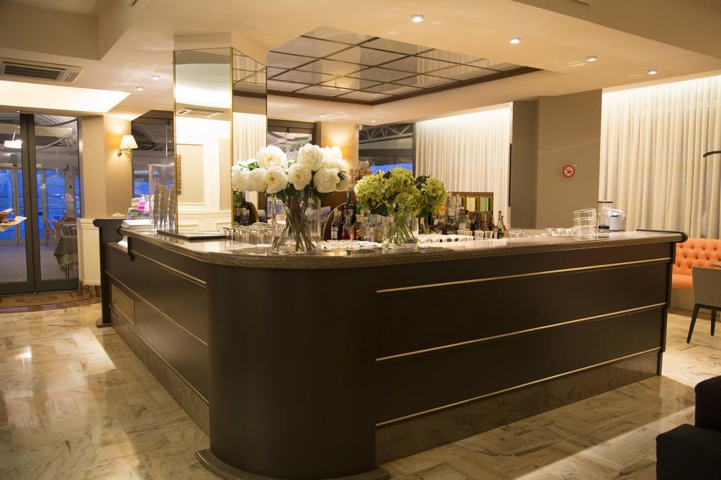 Cambridge Hotel Lido di Jesolo