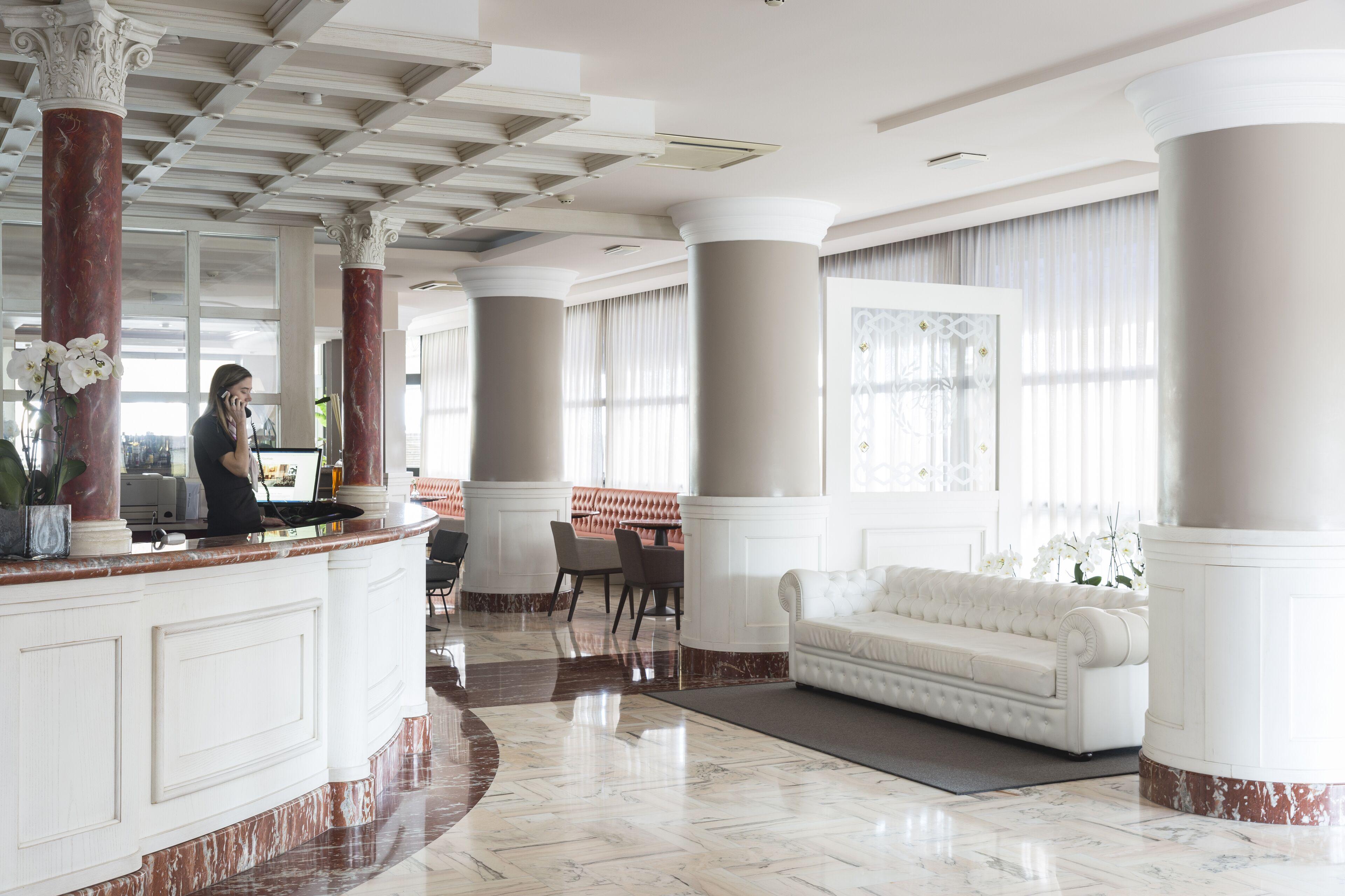 Hotel Cambridge Lido di Jesolo