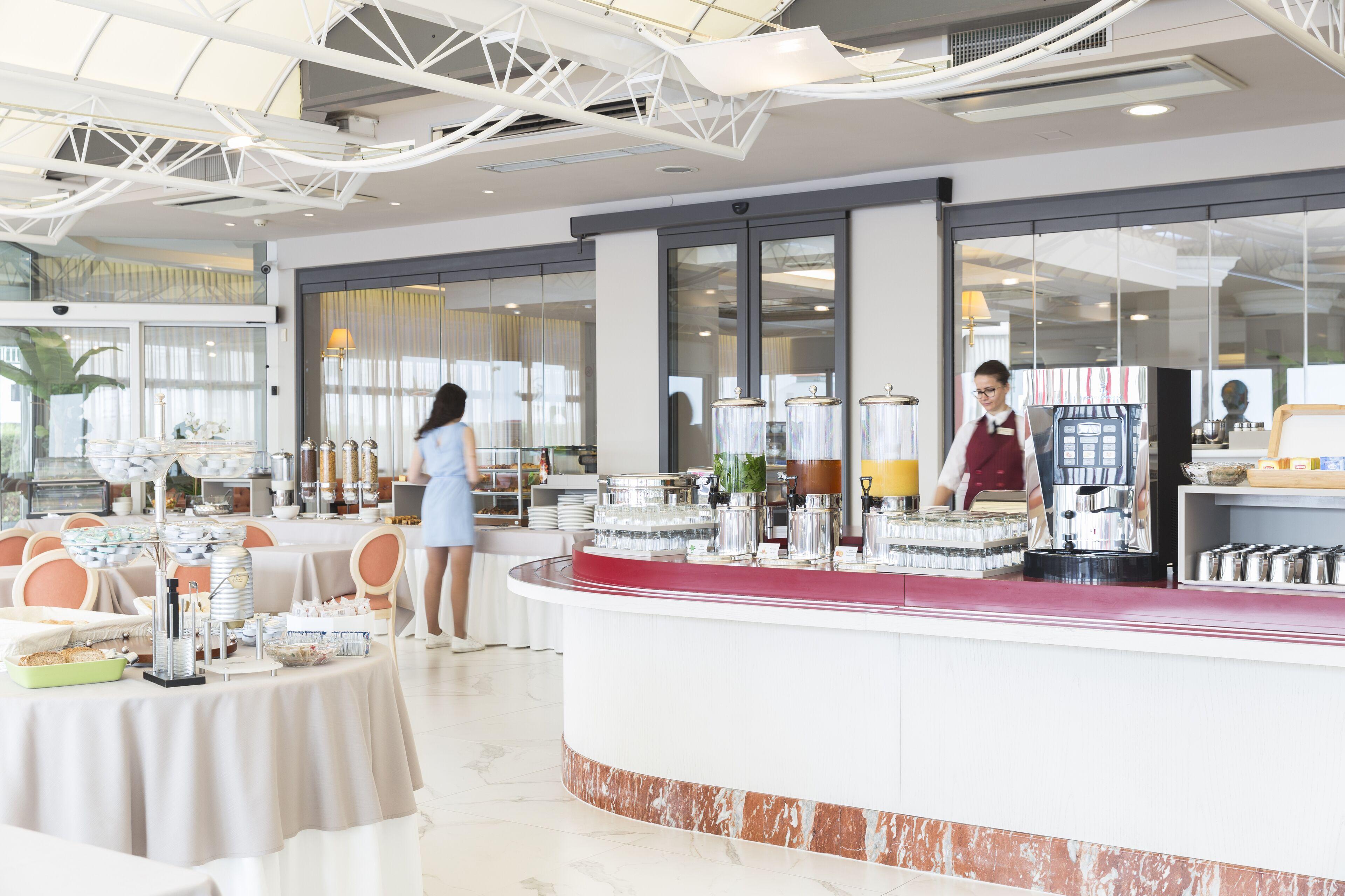 Cambridge Hotel Lido di Jesolo