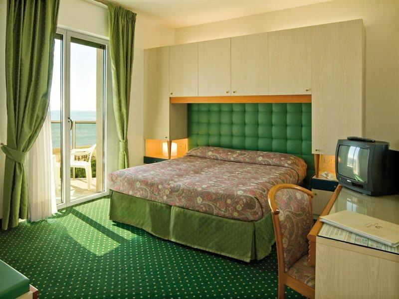Hotel Cambridge Lido di Jesolo