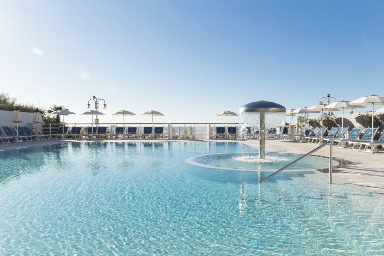 Hotel Cambridge Lido di Jesolo