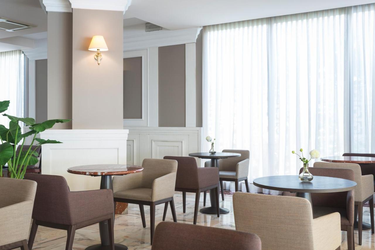 Hotel Cambridge Lido di Jesolo